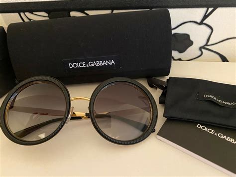 dolce gabbana sonnenbrille damen rund|sonnenbrillen für damen.